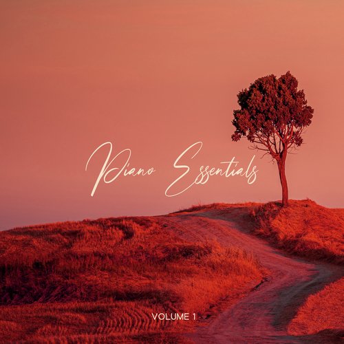 Piano Essentials cover art
