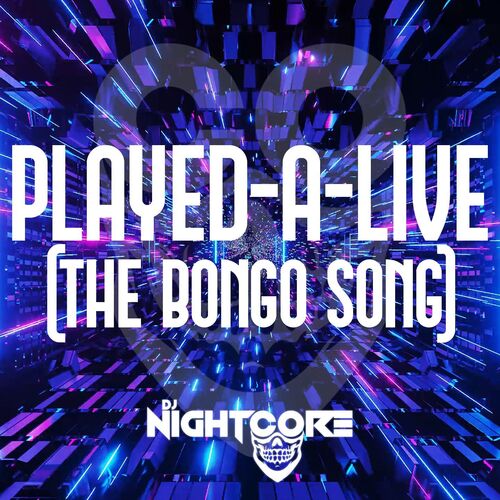 Played-A-Live (The Bongo Song)_poster_image