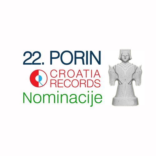 Porin Nominacije 2015