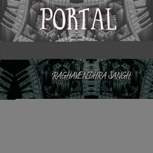 Portal cover art