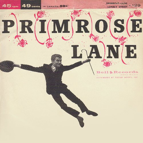 Primrose Lane