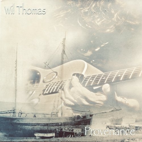 Provenance