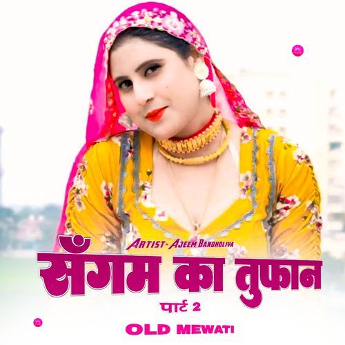 संगम का तुफान ओल्ड मेवाती, Pt. 2