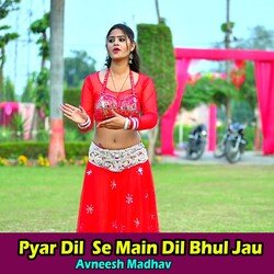 Pyar Dil  Se Main Dil Bhul Jau