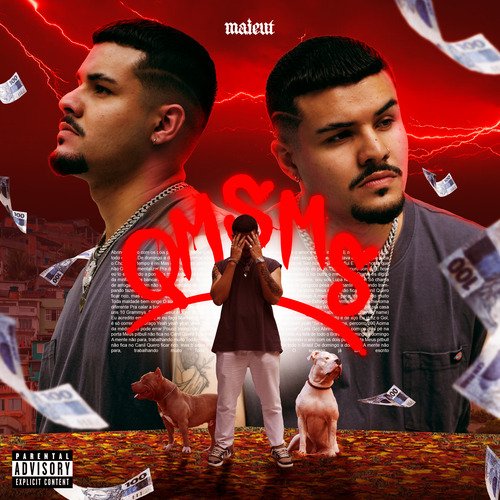 Q.M.S.M.S cover art