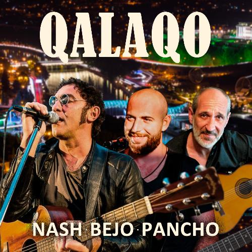 Qalaqo (Pancho Remix)