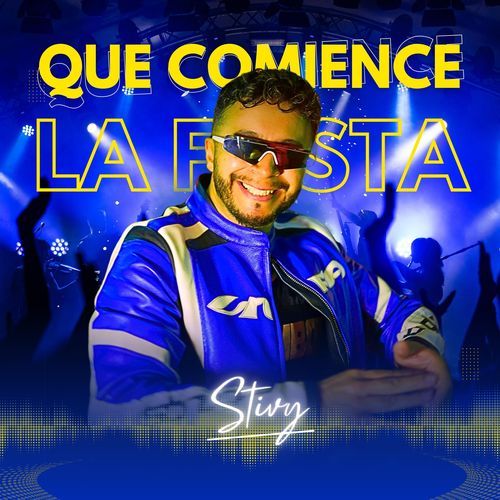 Que comience la fiesta