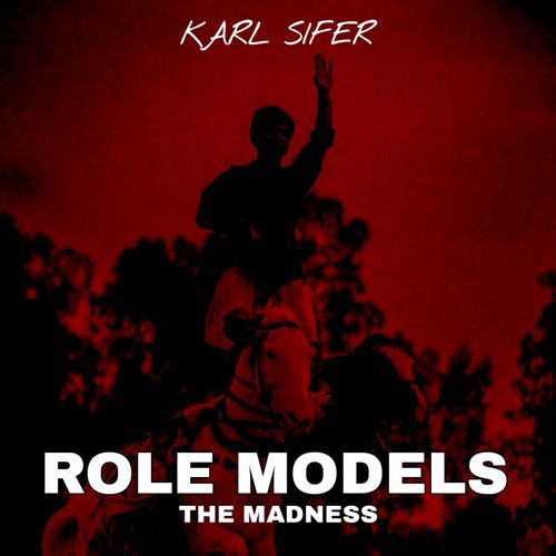 ROLE MODELS - THE MADNESS