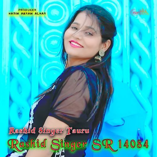 Rashid Singer SR 14084
