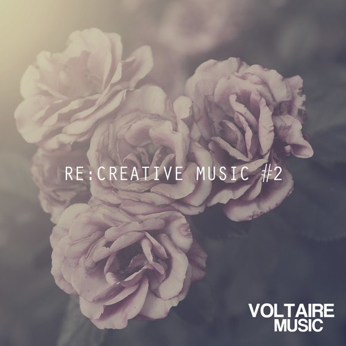 Re:creative Music, Vol. 2