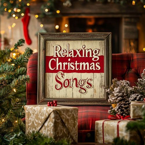 Relaxing Christmas Songs