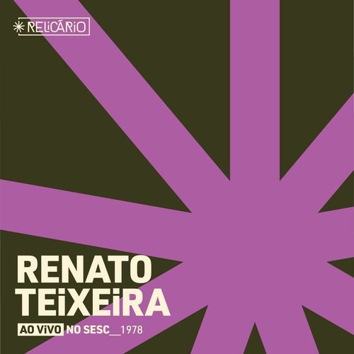 Relicário: Renato Teixeira (Ao Vivo No Sesc 1978)_poster_image