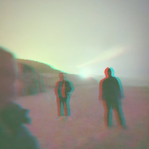 Darby cover art
