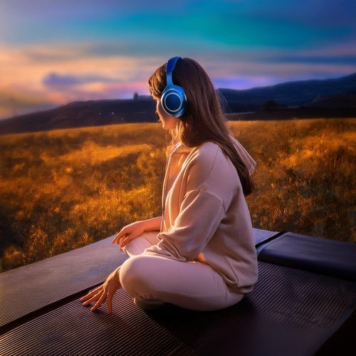 Rhythmic Essence: Sounds for the Soul