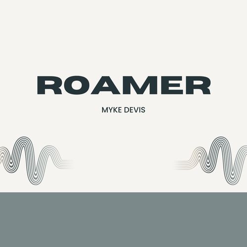 Roamer cover art