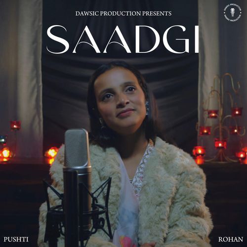 Saadgi