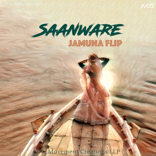 Saanware - Jamuna Flip (1-Min)