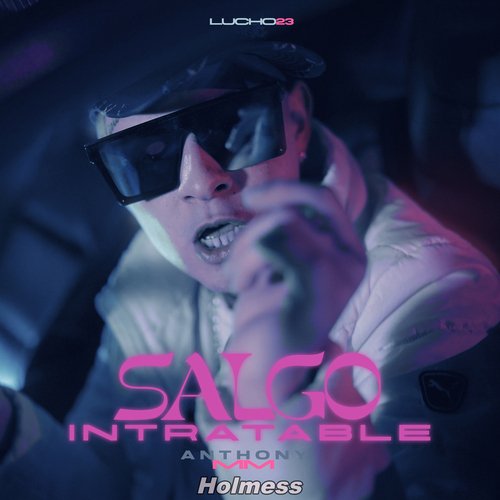 Salgo Intratable_poster_image