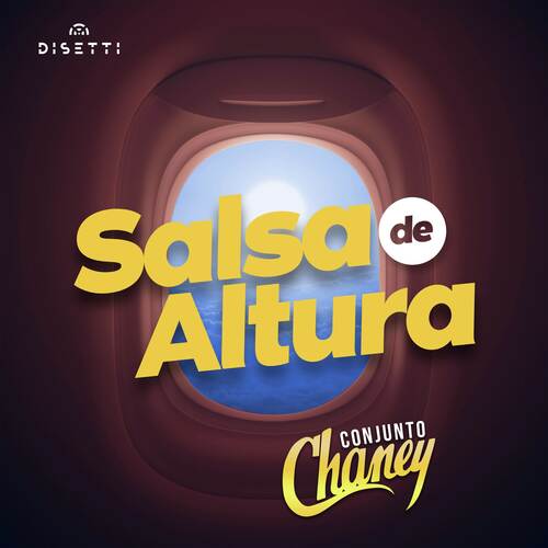 Salsa De Altura