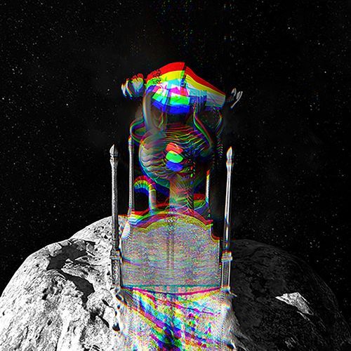 Saturnz Barz (feat. Popcaan, Assassin, Mad Cobra, Teddy Bruckshot & Killa P) [Cadenza Remix] (Cadenza Remix) cover art
