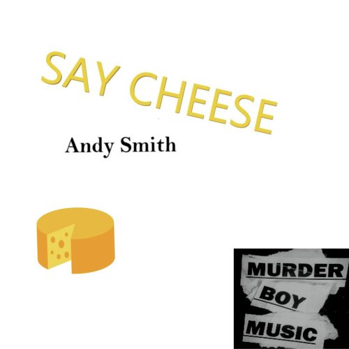Mozzarella cover art