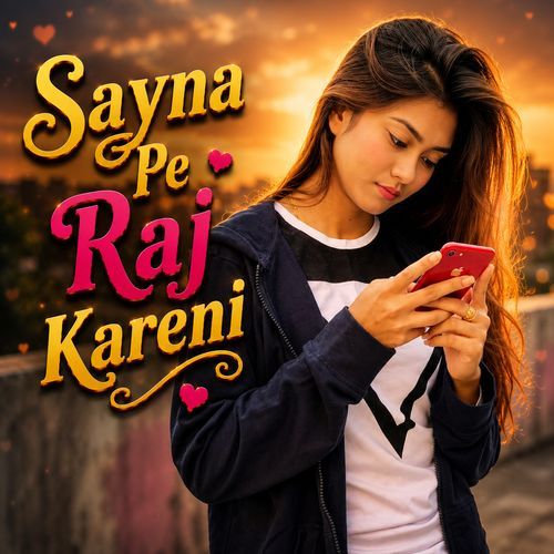 Sayna Pe Raj Kareni
