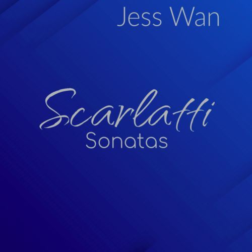 Piano Sonata in C Minor, K. 139. Presto cover art