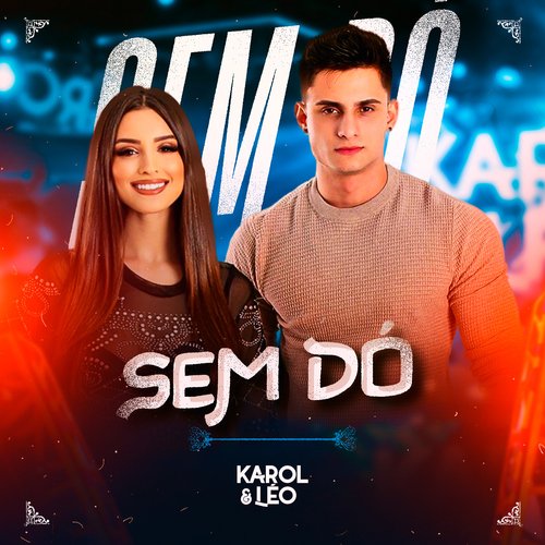 Sem Dó (Ao Vivo)_poster_image