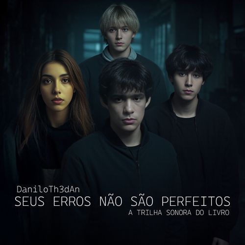 Bernard cover art