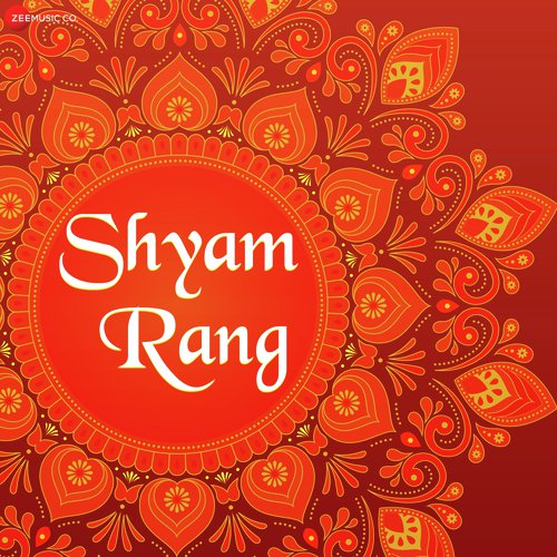 Shyam Rang
