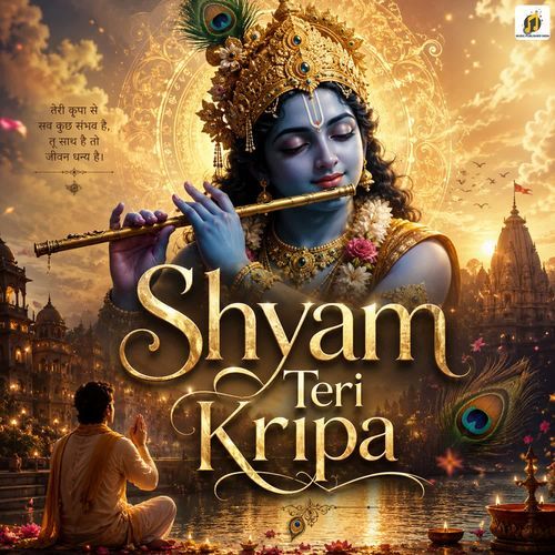 Shyam Teri Kripa