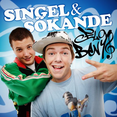 Singel och sökande (Radio Edit)