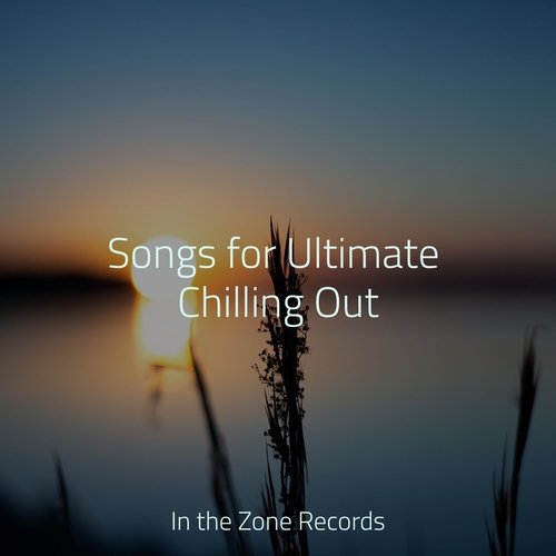 Songs for Ultimate Chilling Out