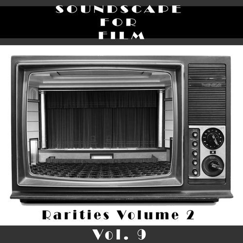 Soundscape For Film, Rarities Vol2, Vol. 9