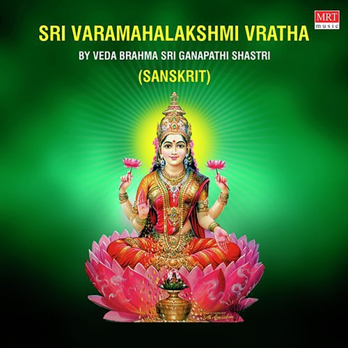 Sri Varamahalakshmi Vratha