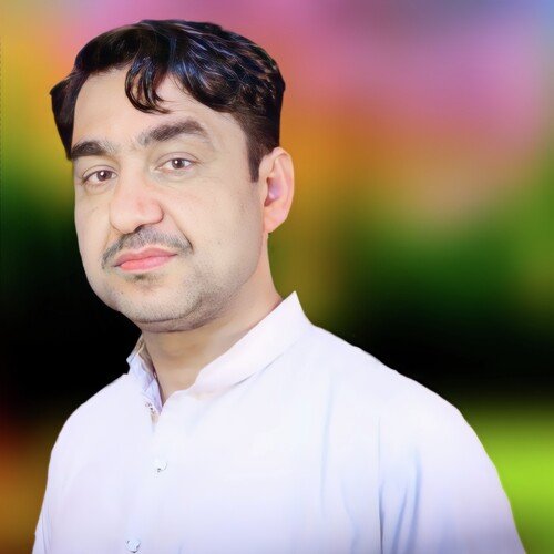 Sta Da Ghate Ghate Starge