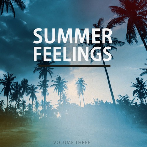 Summer Feelings, Vol. 3 (Selection Of Refreshing House Beats)