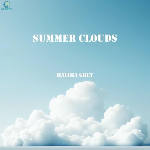 Summer clouds