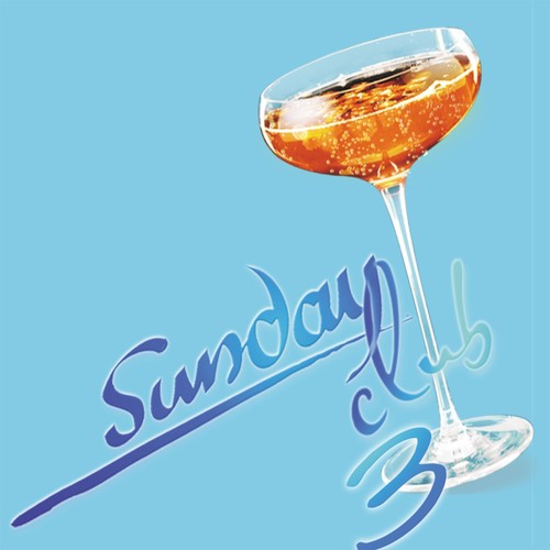 Sunday Club, Vol. 3_poster_image