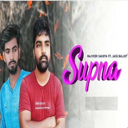 Supna