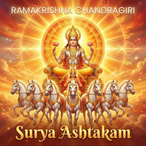 Surya Ashtakam