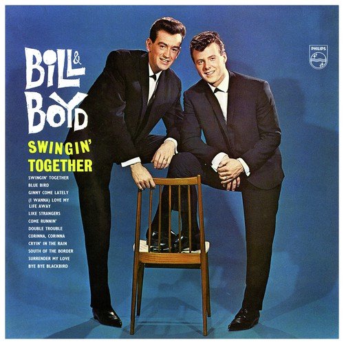 Bill & Boyd