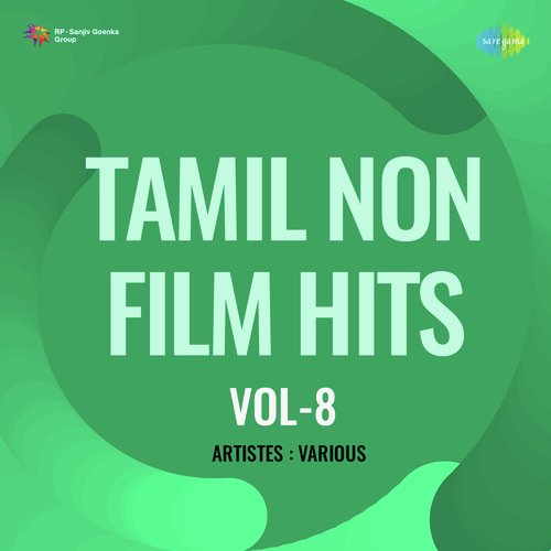 Tamil Non - Film Hits Vol - 8
