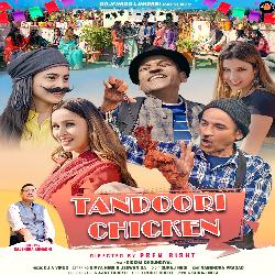 Tandoori Chicken ( Feat. Divya Negi, Jeewan Danu ) (( Feat. Divya Negi, Jeewan Danu ))-JAQIew0HAEQ