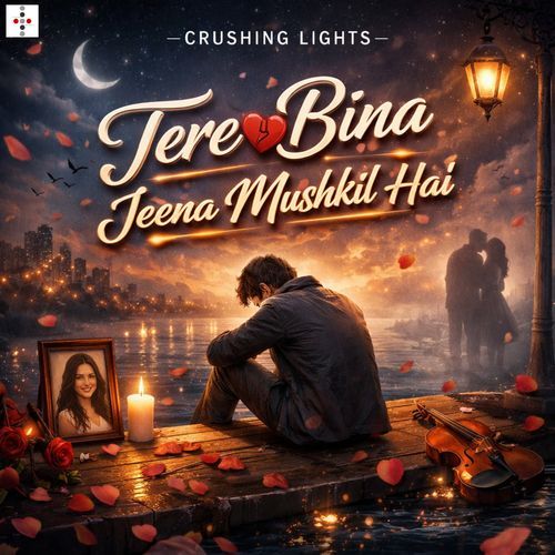 Tere Bina Jeena Mushkil Hai