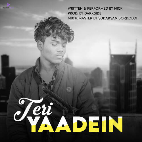 Teri Yadein