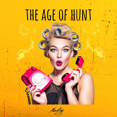 The Age of Hunt cover art