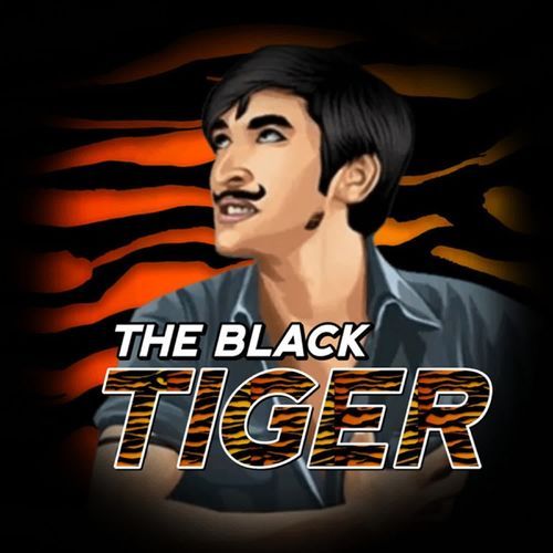 The Black Tiger