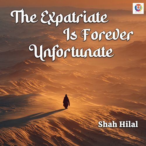 The Expatriate Is Forever Unfortunate