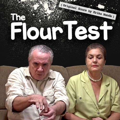 The Flour Test (Original Score)_poster_image